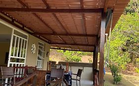 CASA DA SERRA na Chácara Paraíso